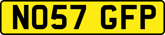 NO57GFP