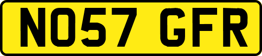 NO57GFR