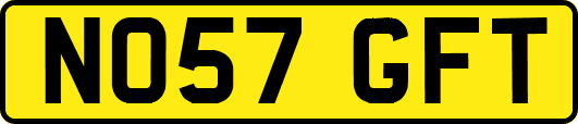 NO57GFT