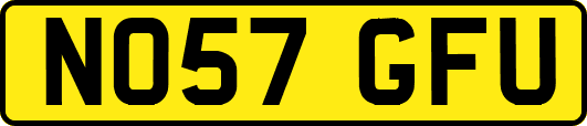 NO57GFU