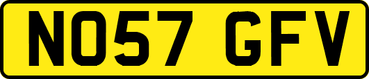 NO57GFV