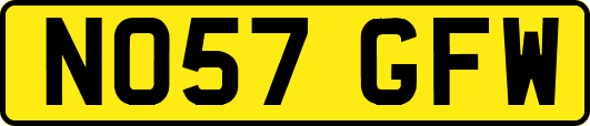 NO57GFW