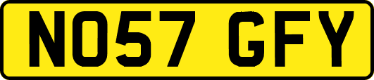 NO57GFY