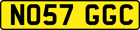 NO57GGC