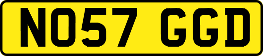 NO57GGD