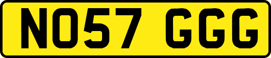 NO57GGG