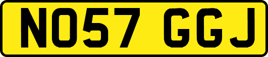 NO57GGJ