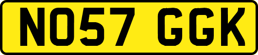 NO57GGK