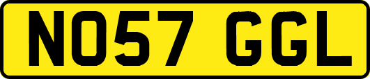 NO57GGL