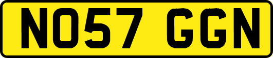 NO57GGN