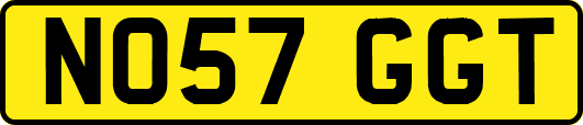 NO57GGT