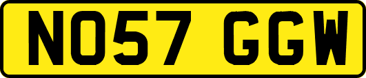 NO57GGW