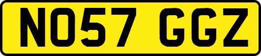 NO57GGZ