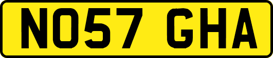 NO57GHA