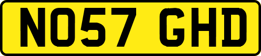 NO57GHD