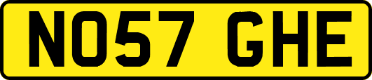 NO57GHE
