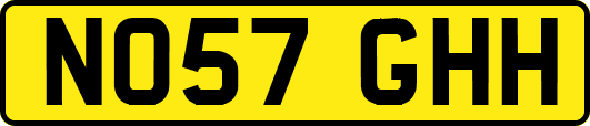 NO57GHH