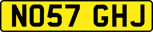 NO57GHJ