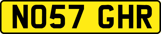 NO57GHR