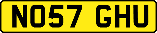 NO57GHU