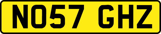 NO57GHZ