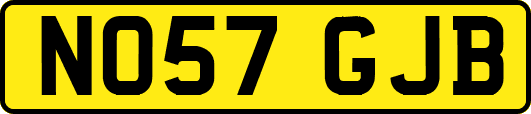 NO57GJB