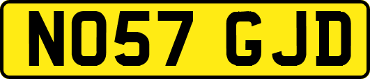NO57GJD