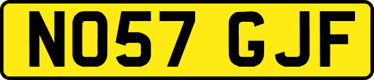 NO57GJF