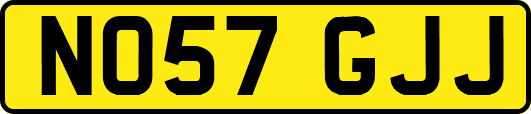 NO57GJJ