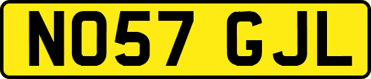 NO57GJL