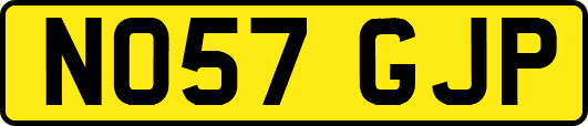 NO57GJP