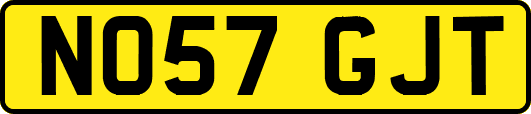 NO57GJT
