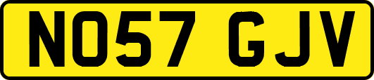 NO57GJV