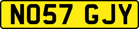 NO57GJY