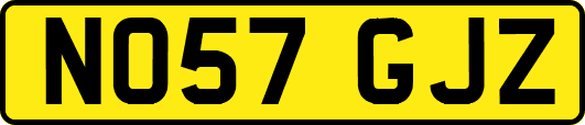 NO57GJZ