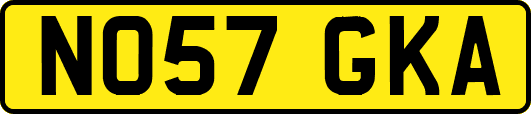 NO57GKA