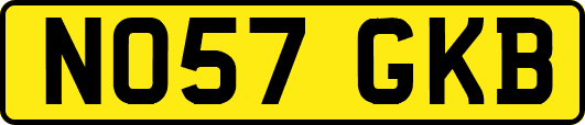 NO57GKB