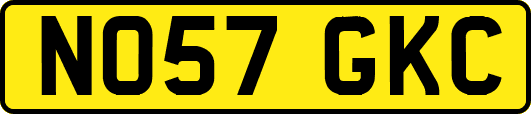 NO57GKC
