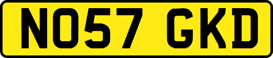 NO57GKD