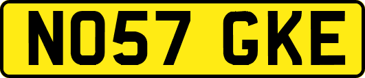 NO57GKE