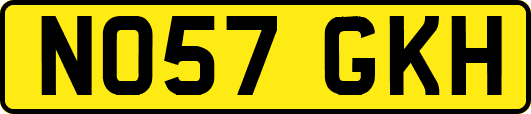 NO57GKH