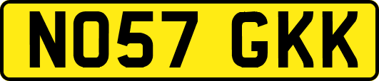 NO57GKK