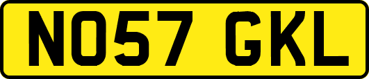 NO57GKL