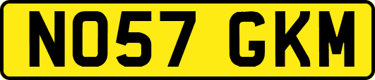 NO57GKM