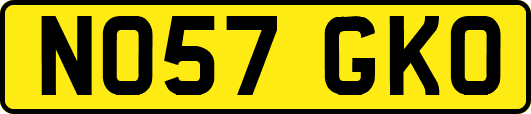 NO57GKO