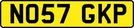 NO57GKP