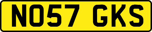 NO57GKS