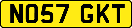 NO57GKT
