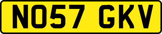 NO57GKV