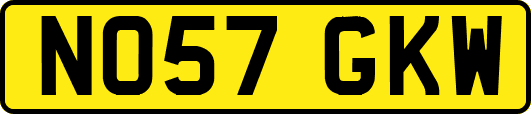 NO57GKW